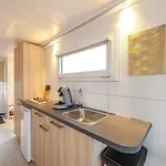 Tiny Floating House, Mallorca מאסטריכט