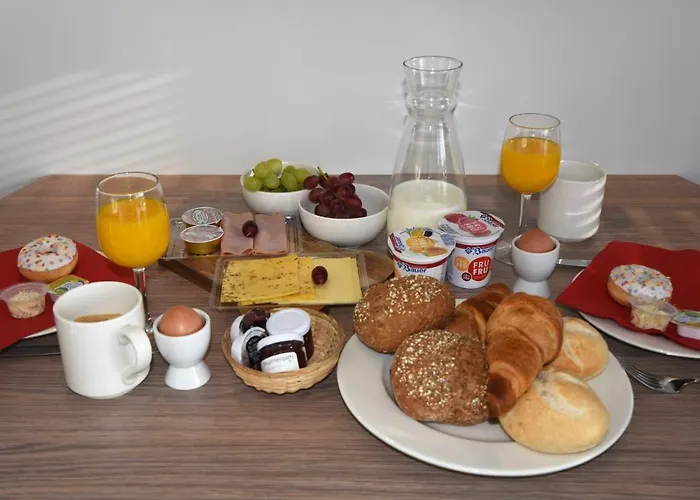 Дом отдыха Tiny Floating House, Mallorca Маастрихт