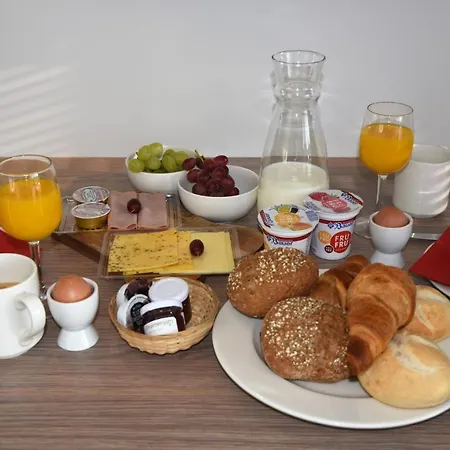 Feriehus Tiny Floating House, Mallorca Maastricht