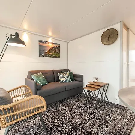 Tiny Floating House, Mallorca Casa de Férias *