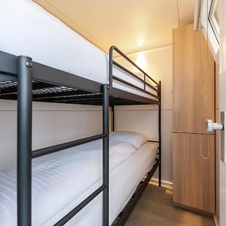 Tiny Floating House, Mallorca Maastricht