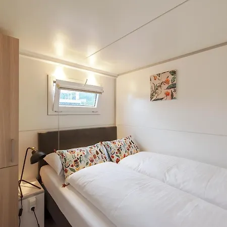 Tiny Floating House, Mallorca