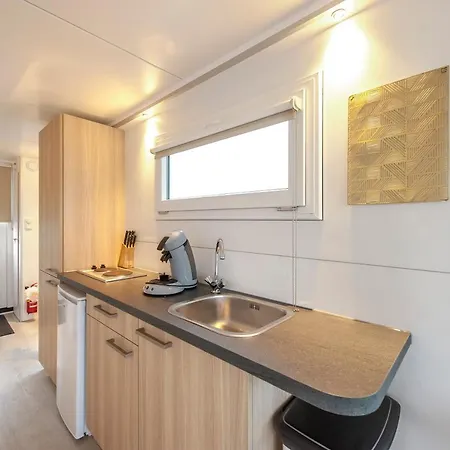 Tiny Floating House, Mallorca Maastricht