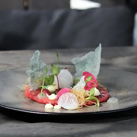 Tiny Floating House, Mallorca ماسترخت