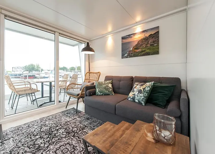 Tiny Floating House, Mallorca *