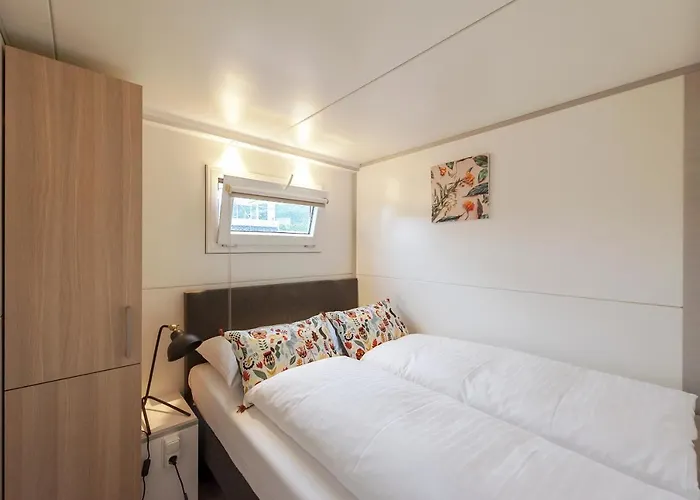 Tiny Floating House, Mallorca