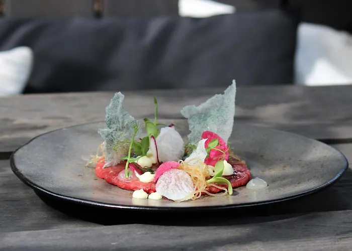 Tiny Floating House, Mallorca ماسترخت