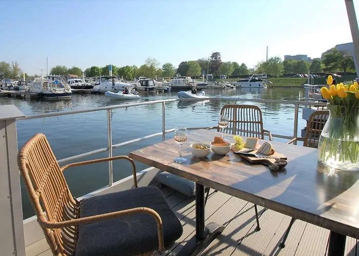 Ferienhaus Tiny Floating House, Mallorca Maastricht