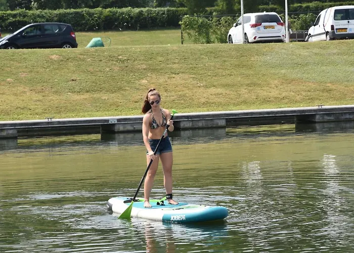 Tiny Floating House, Mallorca Maastricht