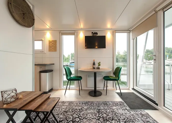 Ferienhaus Tiny Floating House, Mallorca Maastricht