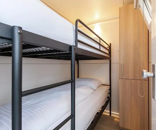 Tiny Floating House, Mallorca Maastricht